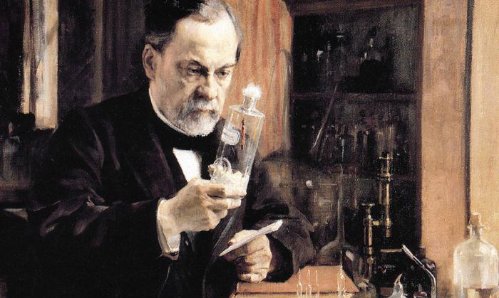 Bước đường khoa học đầu tiên của Alfred Nobel