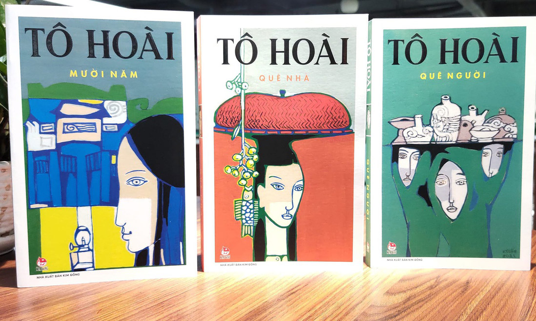 Hà Nội xưa qua trang viết của hai cây bút nổi tiếng