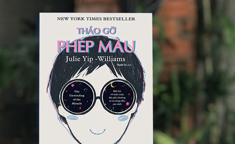 Những cuốn sách truyền tải năng lượng tích cực