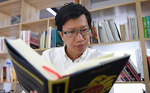 Cần một CHƯƠNG TRÌNH SÁCH nền tảng mang tầm QUỐC GIA