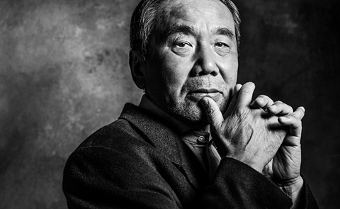 Murakami, rất tiếc phải nói rằng ông đã sai