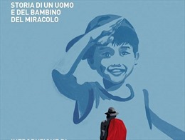 Câu chuyện cổ tích Thiện Nhân đến với ĐỘC GIẢ ITALY