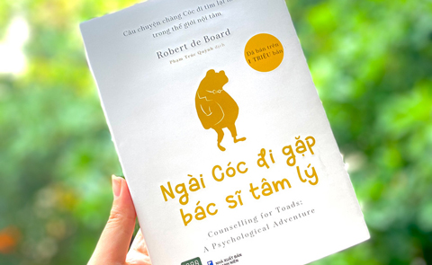 Đừng tự PHÁN XÉT, hãy YÊU THƯƠNG bản thân trước