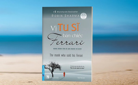 Những cuốn sách giúp PHÁT TRIỂN SỰ NGHIỆP