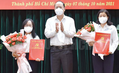 Hợp nhất NXB Tổng hợp TP.HCM và NXB Văn hóa - Văn nghệ TP.HCM