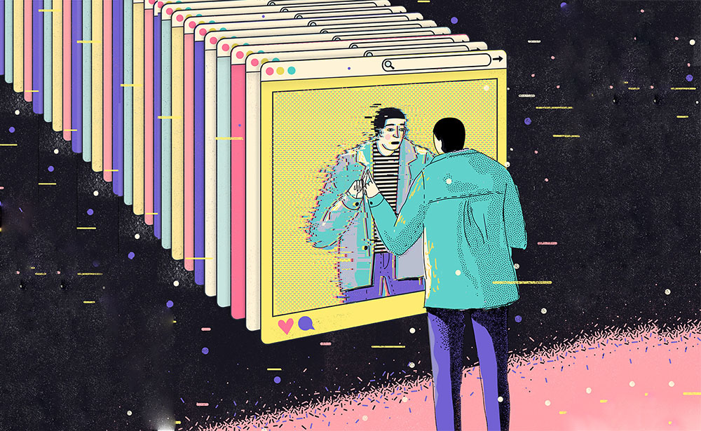 Bạn đang chia tay với bản thân mình? Chia tay như thế nào là tốt nhất?