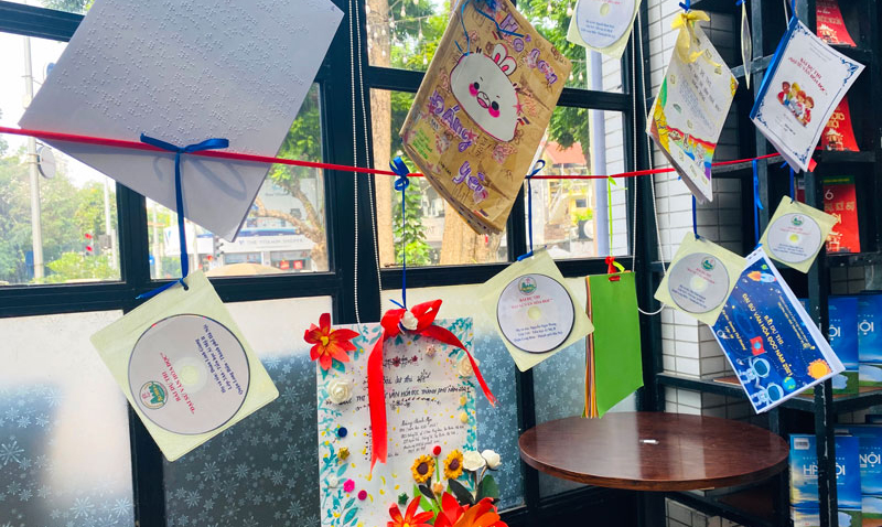 Vinh danh các Đại sứ văn hóa đọc thành phố Hà Nội