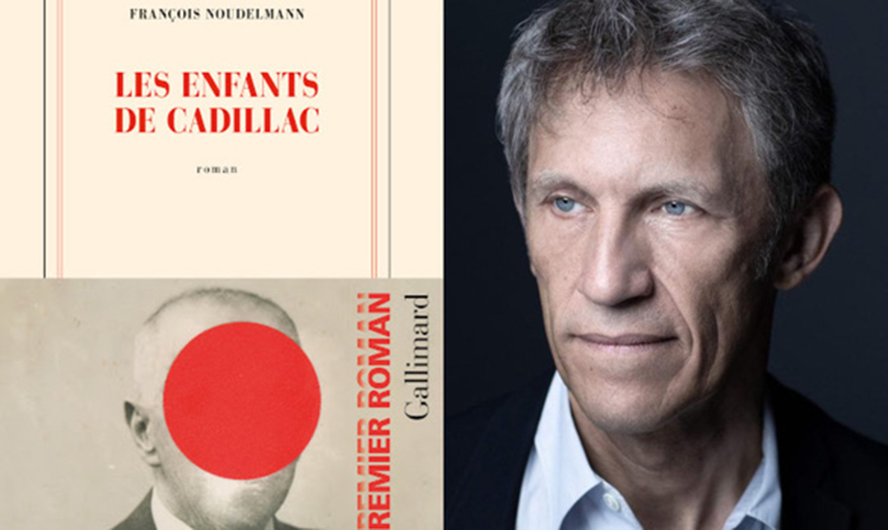 Giải thưởng văn học Goncourt sẽ không xem xét tác phẩm của tác giả thân thiết giám khảo