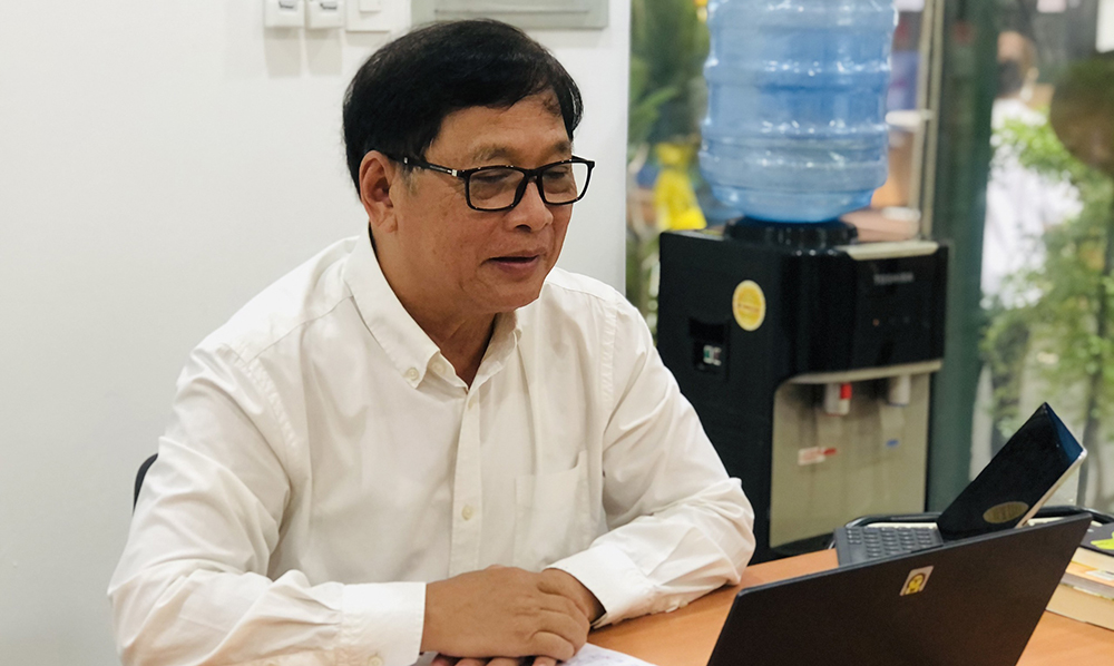 Người Malaysia đọc 17 đầu sách/năm, người Việt 4 đầu sách/năm