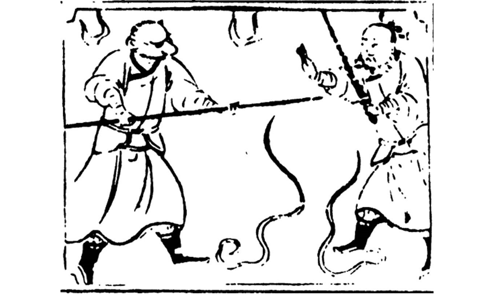 Những chuyện chưa kể về Tây du ký: Vì sao Tây du ký có đại náo thiên cung?