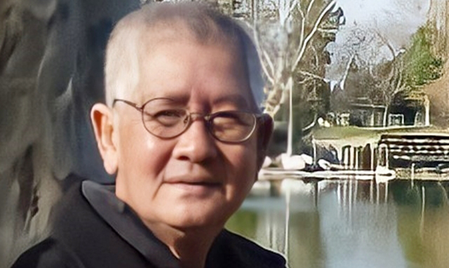 Nhà văn Trương Đạm Thủy qua đời