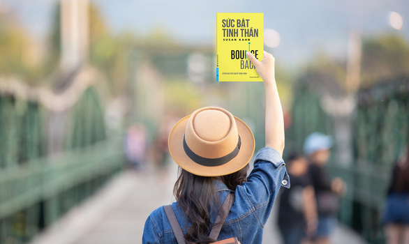 Sức bật tinh thần và sự trưởng thành từ nghịch cảnh