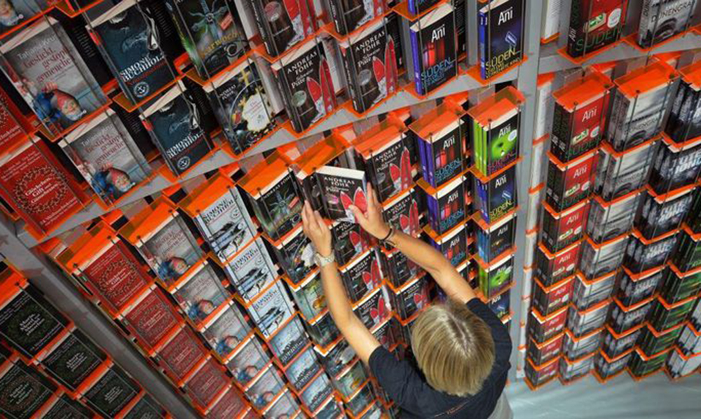 Xu hướng mua bản quyền của các nhà xuất bản, công ty sách