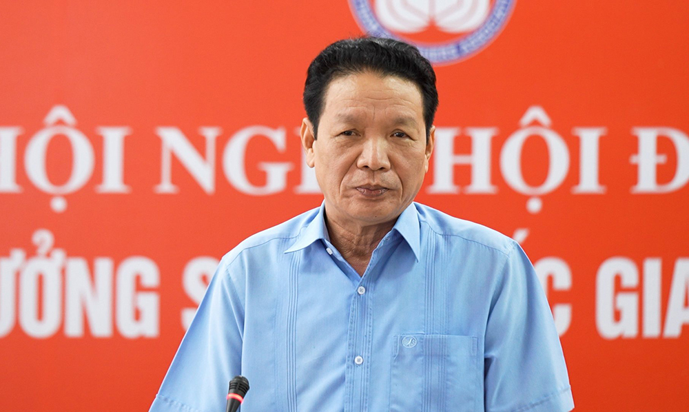 Hội đồng Giải thưởng Sách quốc gia thẩm định, xét giải