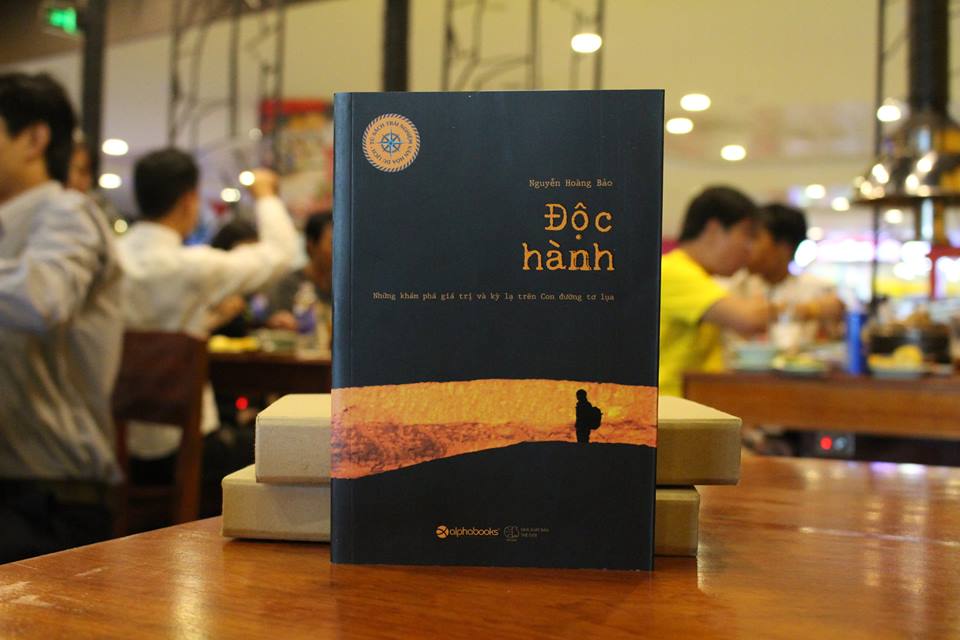 Độc hành – Hành trình một mình khám phá con đường tơ lụa huyền thoại