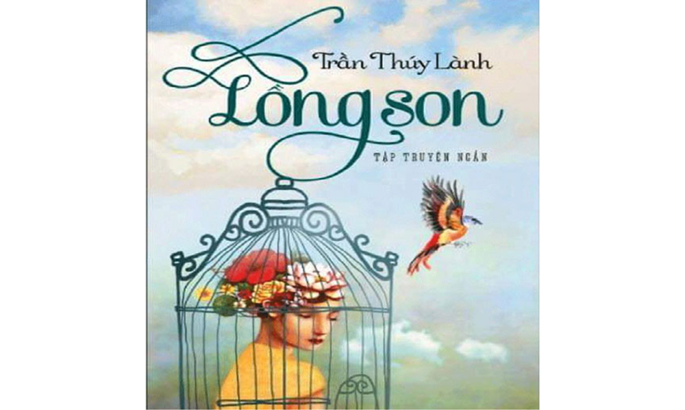 ''Lồng son'' - Thăm thẳm phận người