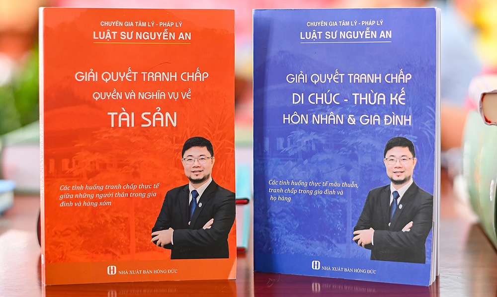 Tiếp cận pháp luật thông qua tình huống cụ thể