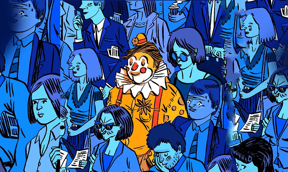 Các nghiên cứu sâu hơn về cảm xúc: Cảm xúc rốt cuộc là gì?