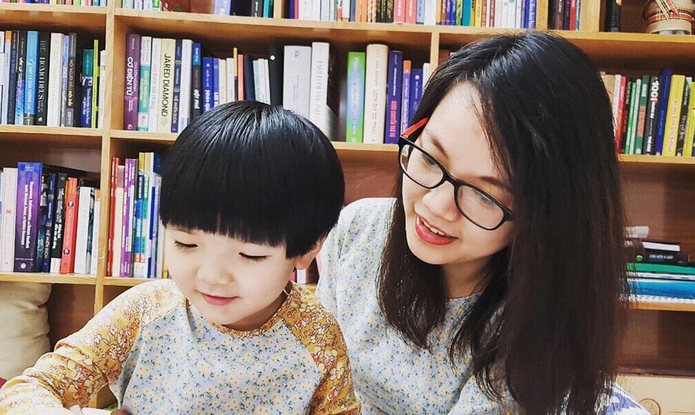 Tặng sách cho độc giả qua các cuộc thi trực tuyến