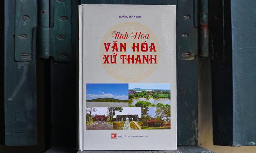 Những nét tinh hoa văn hóa xứ Thanh