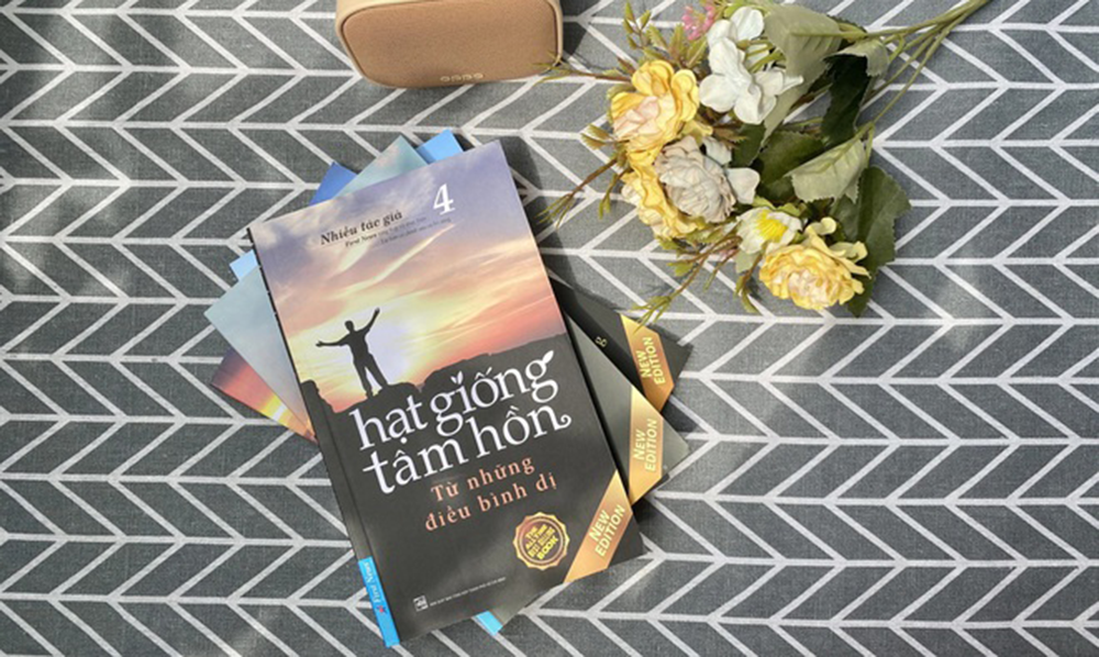 Phép màu của mẹ