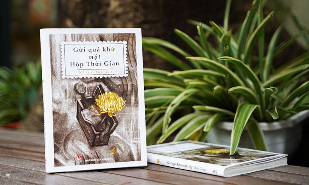 Những trang viết gửi tuổi 16 của người nổi tiếng