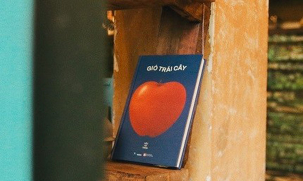 Sách mới: ‘Giỏ trái cây’ và tình yêu thương giữa mùa dịch