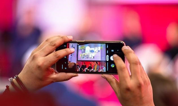 Chuyển đổi số nhìn từ hội sách lớn nhất thế giới