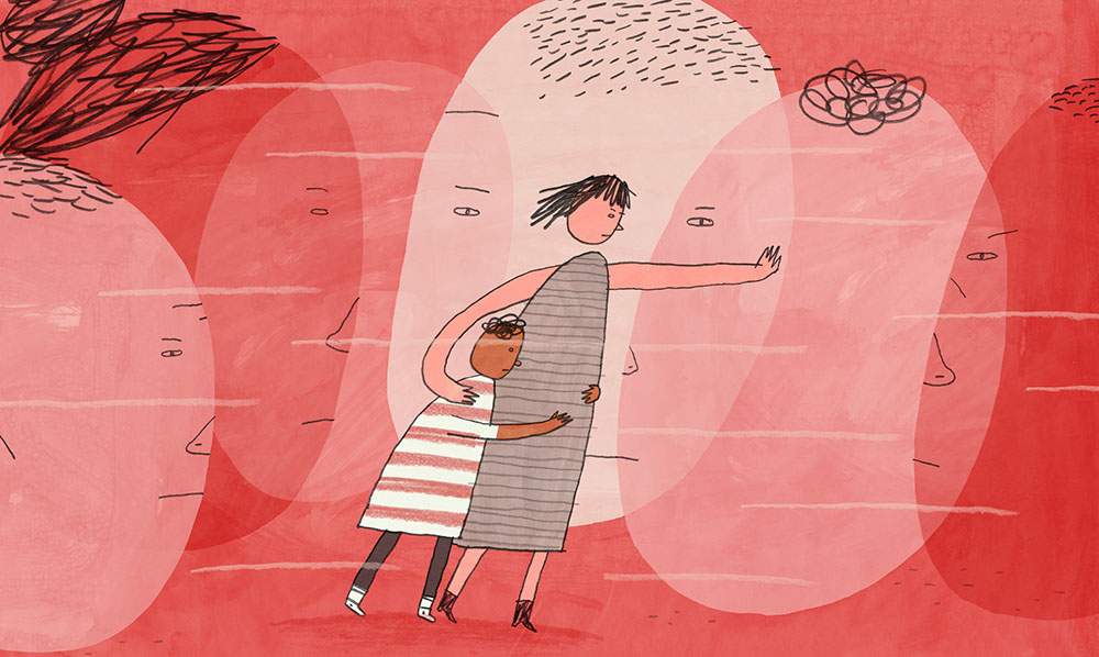 Làm thế nào để có thể được coi là người lớn?