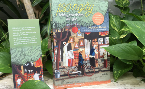 Ghi chép từ CUỘC CHIẾN SỐNG CÒN với ''Cô Vy''