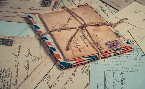 Những lá thư gây sốt khiến ta thêm trân trọng sinh mệnh và cuộc sống