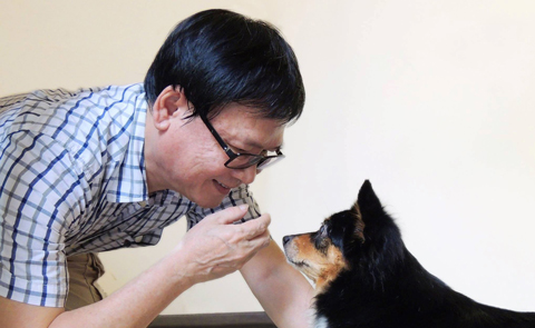 Tình yêu với những chú chó qua trang sách