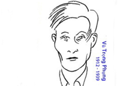 Độc giả Trung Quốc thích thú với 'Số đỏ' của Vũ Trọng Phụng