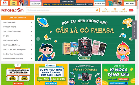 Giải bài toán xuất bản ''thời corona''