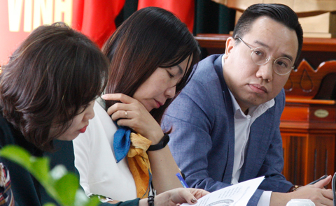 Chống sách lậu bằng tem điện tử