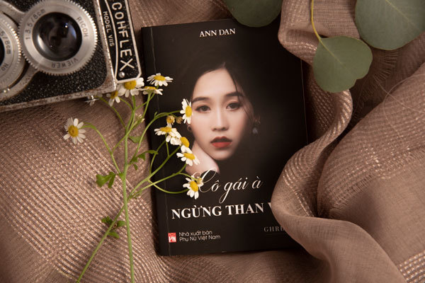 Cuốn sách dành cho PHỤ NỮ muốn THAY ĐỔI BẢN THÂN