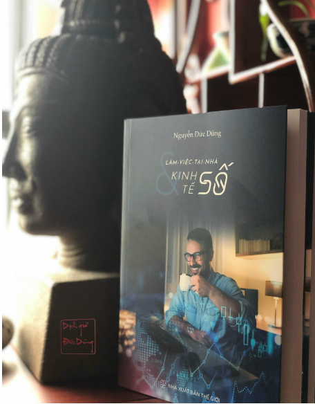 Làm việc tại nhà và NỀN KINH TẾ SỐ