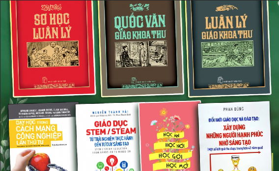 Kỷ niệm NGÀY NHÀ GIÁO VIỆT NAM 20/11