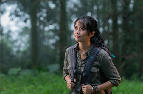 Sách giúp NÂNG CAO NHẬN THỨC bảo tồn động vật hoang dã