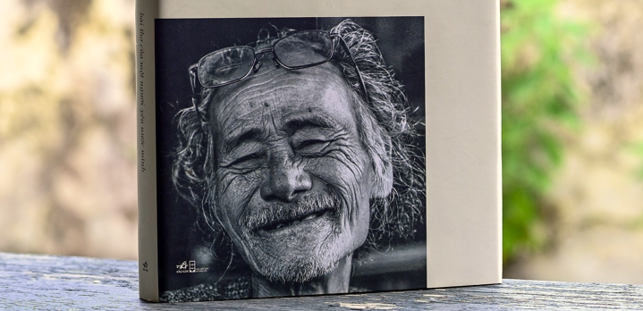 TẬP THƠ của một người yêu nước mình