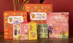 Nhóm bạn trẻ DỊCH THƠ VIỆT ra nhiều thứ tiếng