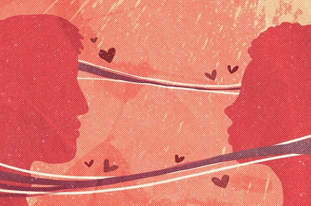 Để yêu bất kì người nào, hãy làm những điều sau