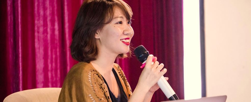 Những LỚP HỌC cho người yêu sách.