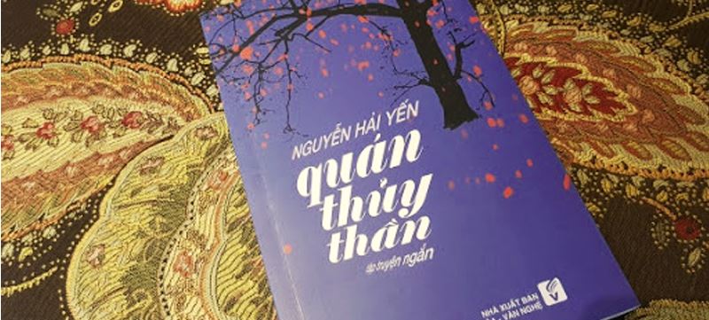 Từ BỤC GIẢNG bước lên văn đàn