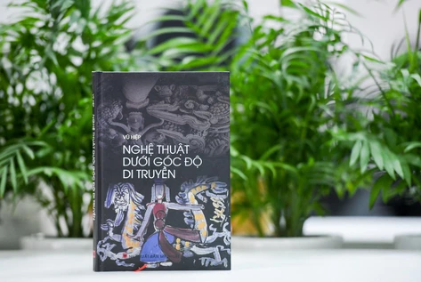 Những tác giả nổi tiếng về sách nghệ thuật