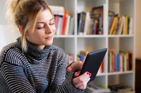 Ngành xuất bản Mỹ Latinh phục hồi trong đại dịch