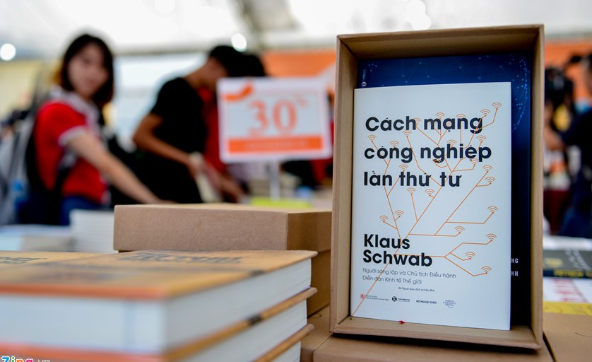 Xuất bản điện tử và THÁCH THỨC của người làm sách