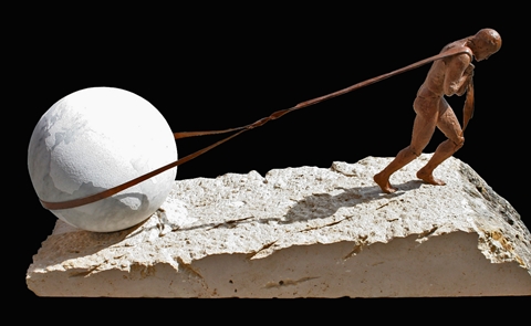 Tinh thần tự lực: Những tấm gương về phẩm hạnh và lòng kiên trì