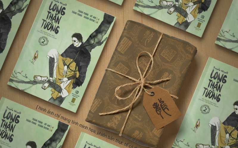 Những bộ TRUYỆN TRANH gây chú ý