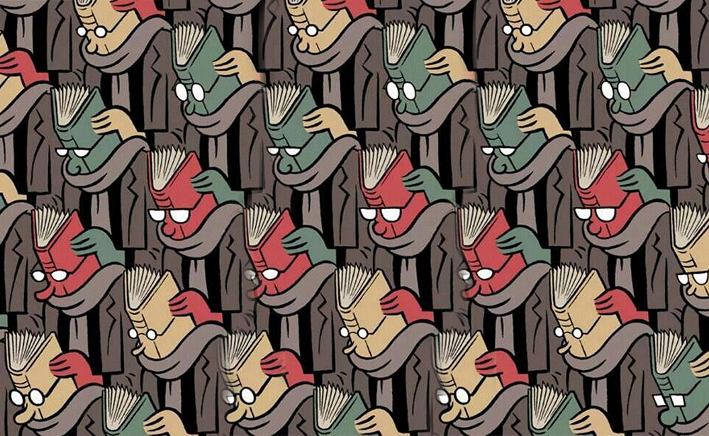 50 cuốn sách giúp bạn thông hiểu mọi thứ trên đời